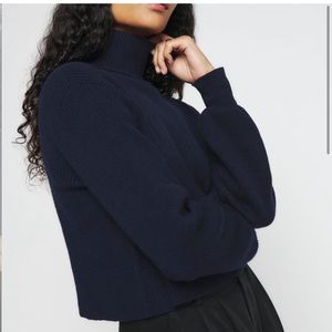 Reformation Luisa Sweater